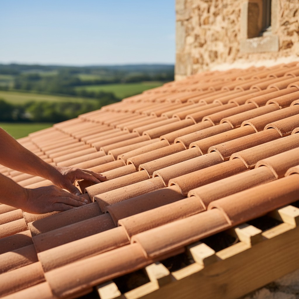 CONFORT ET TECHNIQUE DE L'HABITAT